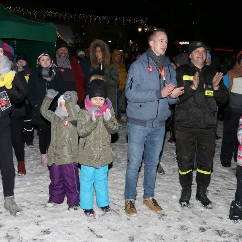 Wielka Orkiestra Świątecznej Pomocy 2019
